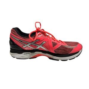 Asics GT-2000 4 Lite Show Women's Running Shoes Size 11 Hot Pink T6F9N